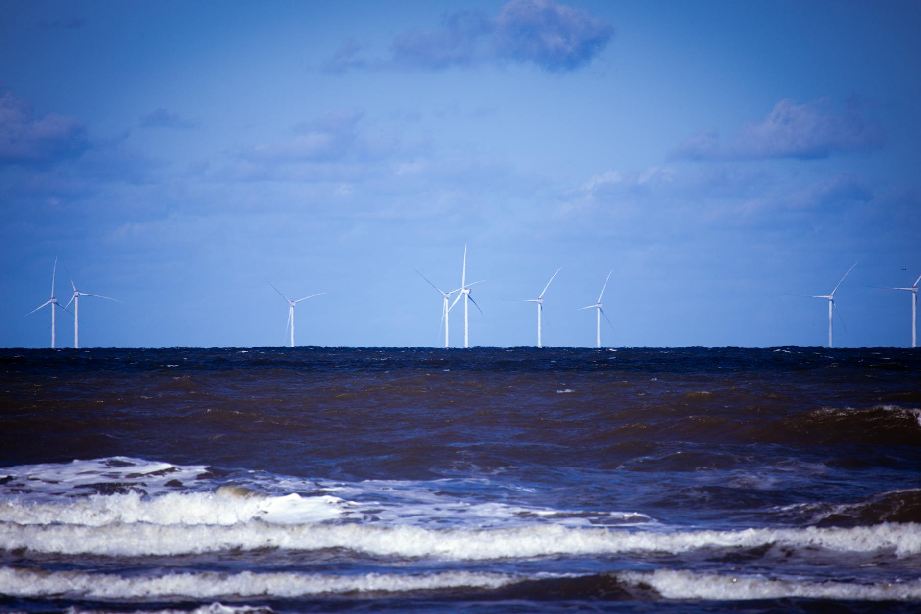 Dänemark als Vorreiter bei erneuerbaren Energien: Was Deutschland lernen kann