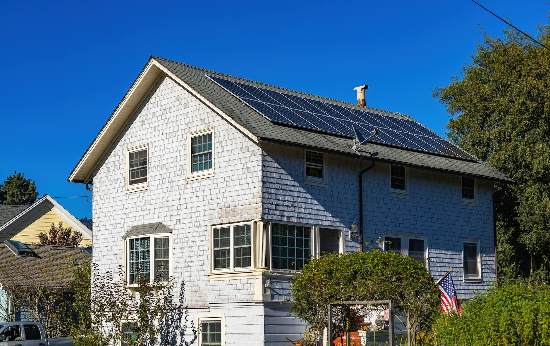 65 % erneuerbare Energien in der Altbau-Heizung: Wege, Technologien und Hintergründe