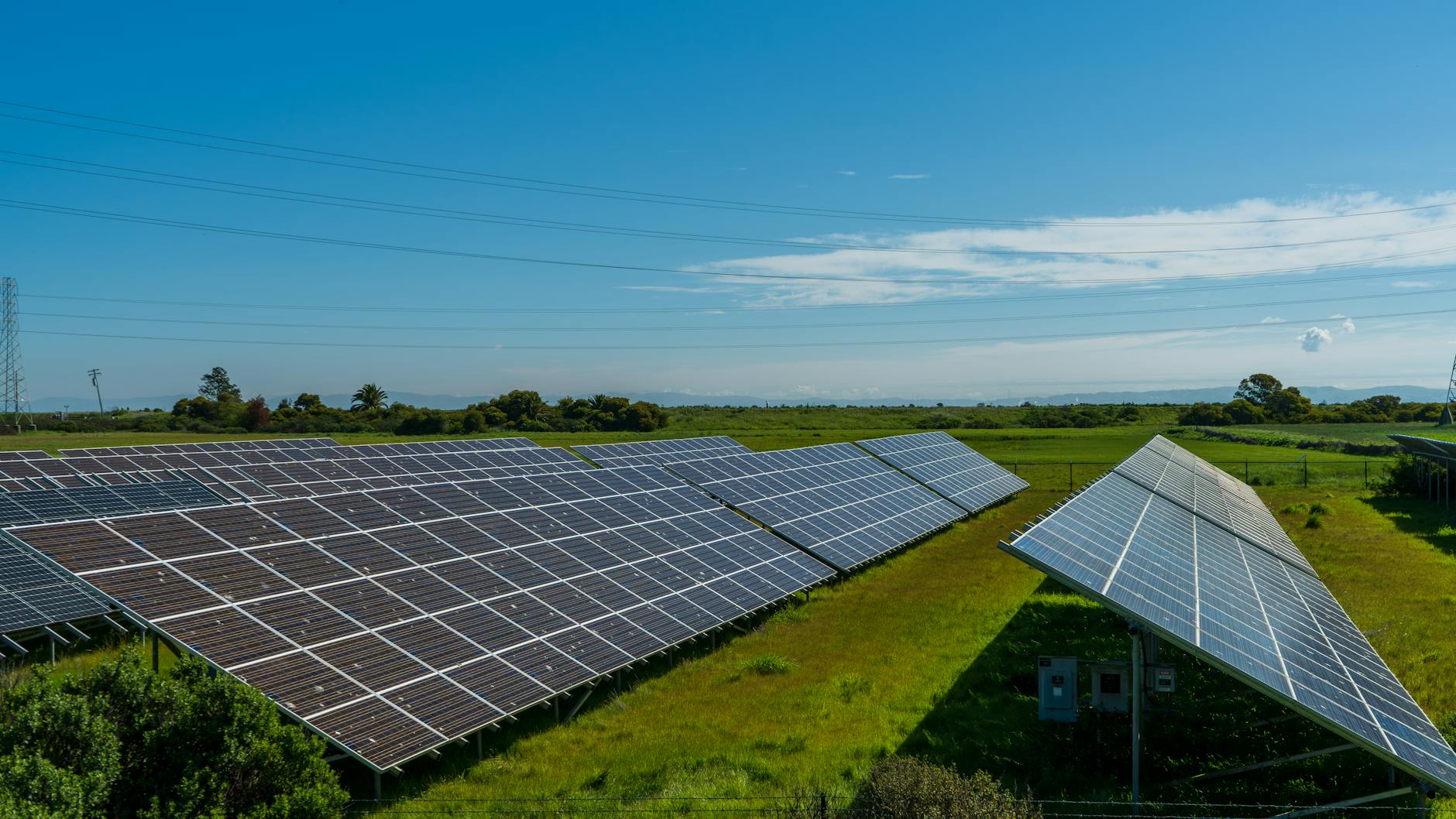 Erneuerbare Energien: Vor- und Nachteile im Fakten-Check