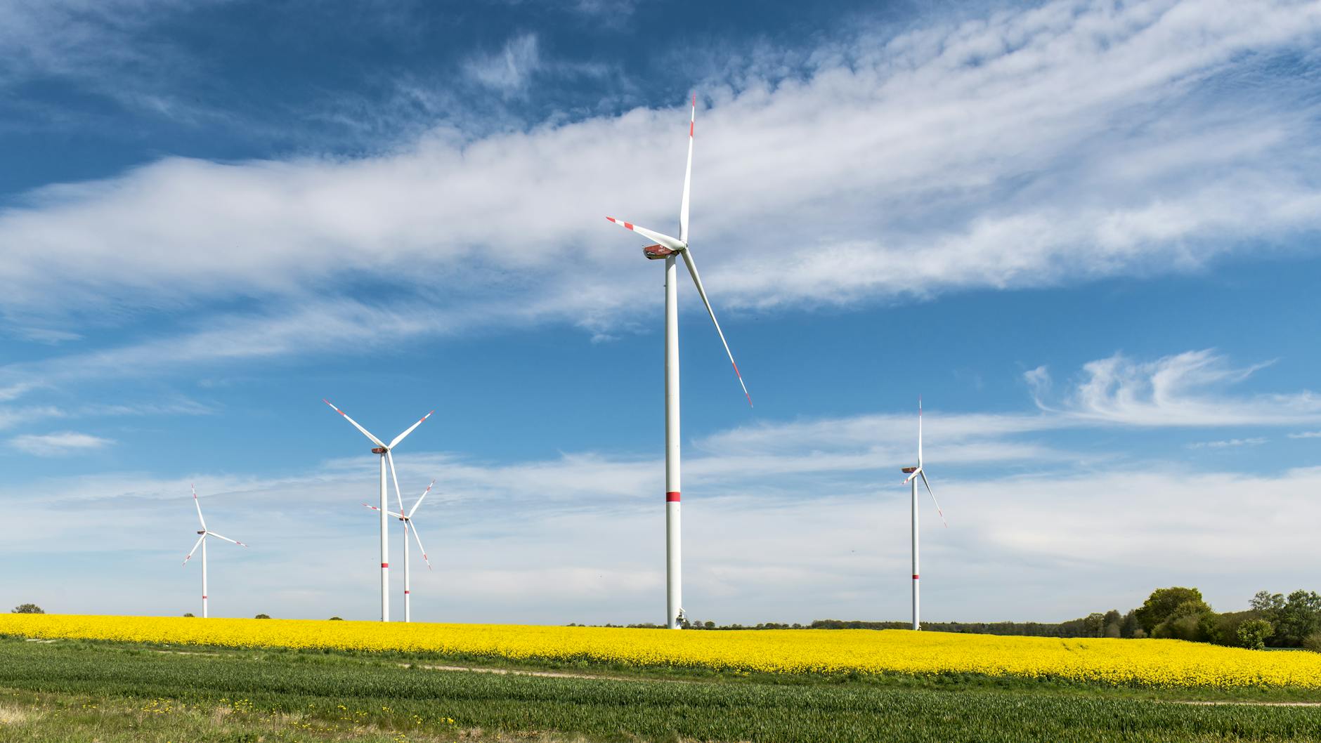 Windkraft als Investment: Wege, Chancen und Stolpersteine für Anleger