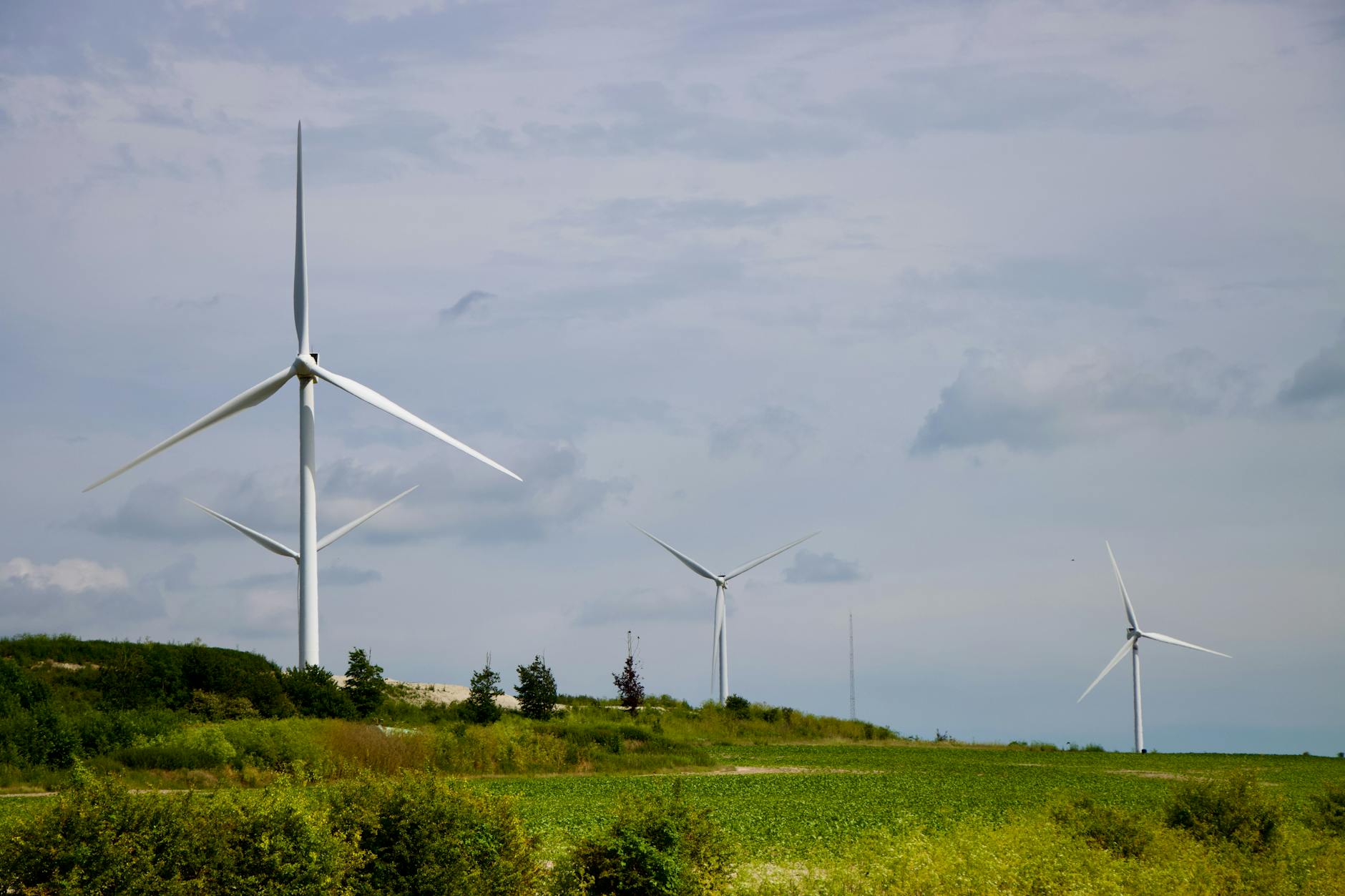 Ingenieur Erneuerbare Energien: Der Beruf, Karriereaussichten, Studium und Gehalt